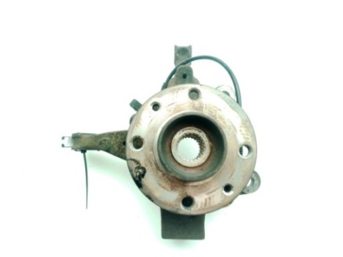 400143444R MANGUETA DEL DER DACIA SANDERO II|Desguaces La Cabaña