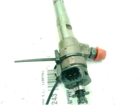 0445110800 INYECTOR DACIA SANDERO II|Desguaces La Cabaña