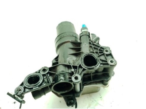   ENFRIADOR ACEITE MOTOR DACIA SANDERO II|Desguaces La Cabaña