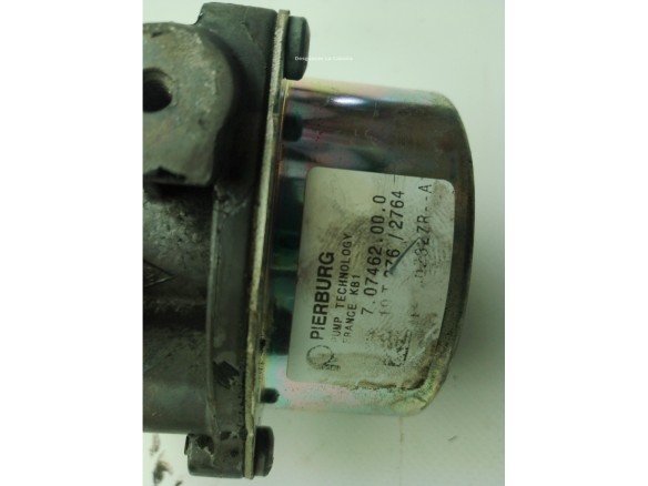 146502327R, 707462000 DEPRESOR DE FRENO DACIA SANDERO II|Desguaces La Cabaña