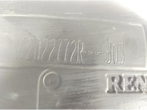 172035861R DEPOSITO COMBUSTIBLE DACIA SANDERO II|Desguaces La Cabaña