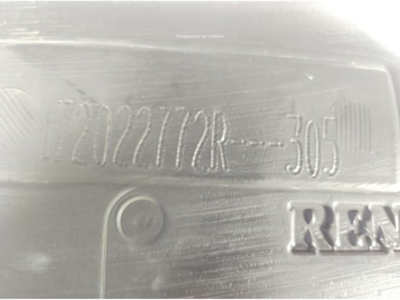 172035861R DEPOSITO COMBUSTIBLE DACIA SANDERO II|Desguaces La Cabaña