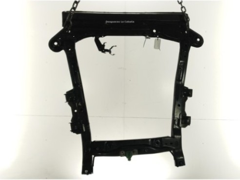544033394R CUNA MOTOR DACIA SANDERO II|Desguaces La Cabaña