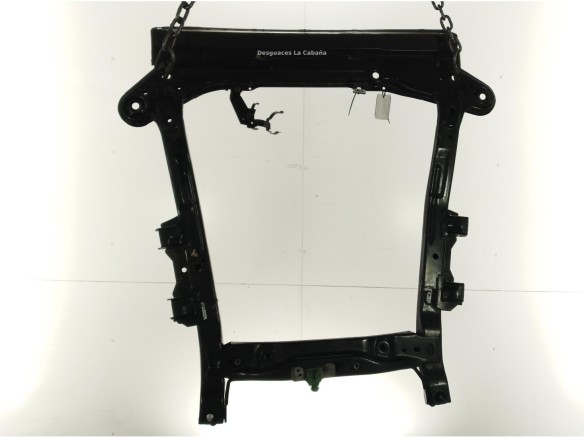 544033394R CUNA MOTOR DACIA SANDERO II|Desguaces La Cabaña