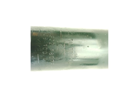 543029600R, 543021807R AMORTIGUADOR DEL DER DACIA SANDERO II|Desguaces La Cabaña