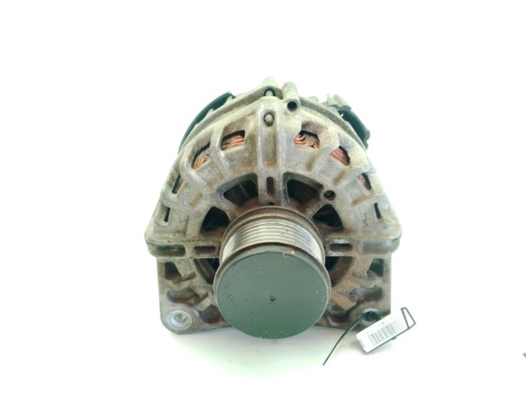 231009392R, 231004719R ALTERNADOR DACIA SANDERO II|Desguaces La Cabaña