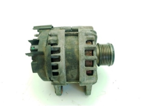 231009392R, 231004719R ALTERNADOR DACIA SANDERO II|Desguaces La Cabaña