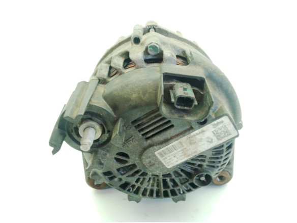 231009392R, 231004719R ALTERNADOR DACIA SANDERO II|Desguaces La Cabaña