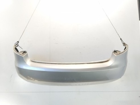 5J6807421H PARAGOLPES TRA SKODA FABIA II (542)|Desguaces La Cabaña