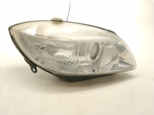 5J1941018A FARO DERECHO SKODA FABIA II (542)|Desguaces La Cabaña