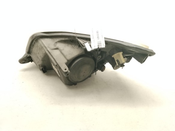5J1941018A FARO DERECHO SKODA FABIA II (542)|Desguaces La Cabaña