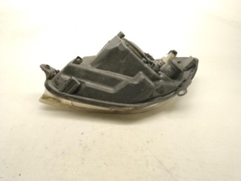 5J1941018A FARO DERECHO SKODA FABIA II (542)|Desguaces La Cabaña