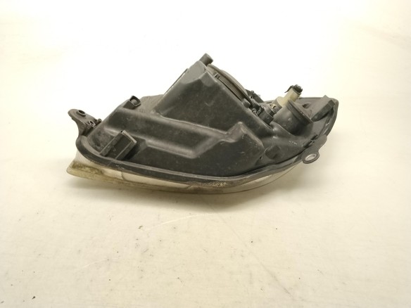 5J1941018A FARO DERECHO SKODA FABIA II (542)|Desguaces La Cabaña