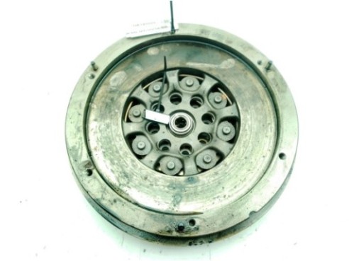 A6510305105 VOLANTE MOTOR MERCEDES BENZ SPRINTER 3,5-t Furgón (906)|Desguaces La Cabaña