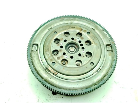 A6510305105 VOLANTE MOTOR MERCEDES BENZ SPRINTER 3,5-t Furgón (906)|Desguaces La Cabaña