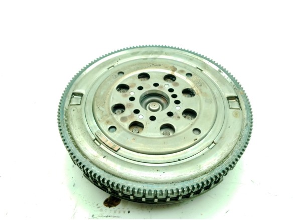 A6510305105 VOLANTE MOTOR MERCEDES BENZ SPRINTER 3,5-t Furgón (906)|Desguaces La Cabaña