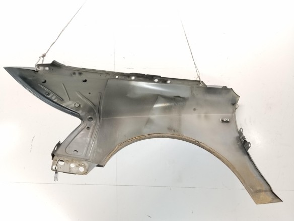 4F0821104A ALETA DEL DER AUDI A6 (4F2, C6)|Desguaces La Cabaña