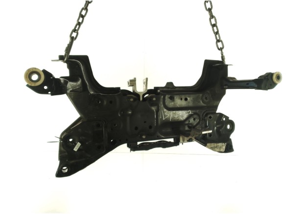 2781508 CUNA MOTOR FORD FOCUS IV (HN)|Desguaces La Cabaña