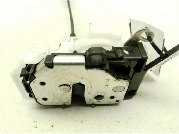 CERRADURA PUERTA LAT DEL DER FORD KA (RU8)|Desguaces La Cabaña
