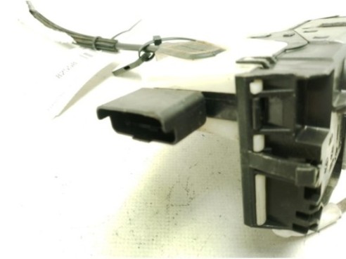 9685351480 CERRADURA PUERTA LAT DEL DER CITROEN C4 II (B7)|Desguaces La Cabaña