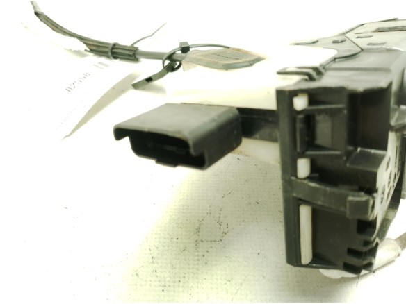 9685351480 CERRADURA PUERTA LAT DEL DER CITROEN C4 II (B7)|Desguaces La Cabaña