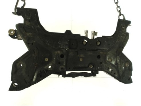 2781508 CUNA MOTOR FORD FOCUS IV (HN)|Desguaces La Cabaña