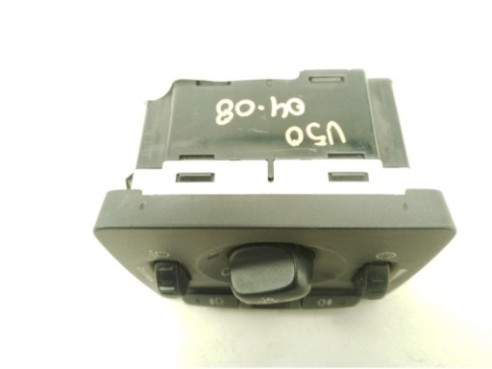 30669736, CONMUTADOR LUCES VOLVO S40 II (544)|Desguaces La Cabaña