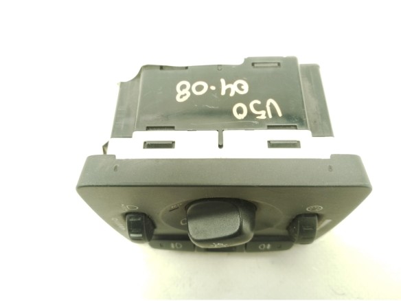 30669736, CONMUTADOR LUCES VOLVO S40 II (544)|Desguaces La Cabaña