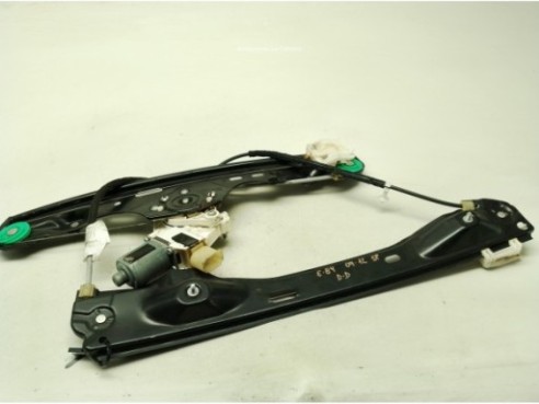 ELEVALUNAS PUERTA LAT DEL DER BMW X1 (E84)|Desguaces La Cabaña