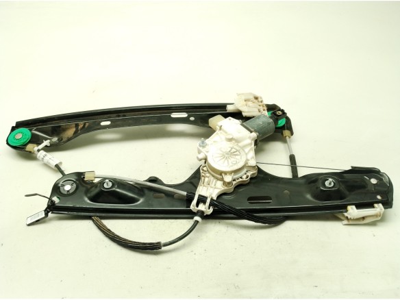 ELEVALUNAS PUERTA LAT DEL IZQ BMW X1 (E84)|Desguaces La Cabaña