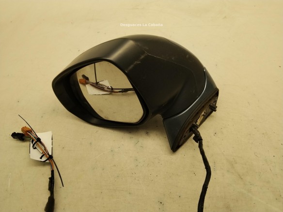   ESPEJO IZQ CITROEN C4 Grand Picasso I (UA_)|Desguaces La Cabaña