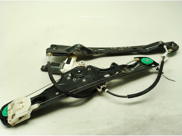 ELEVALUNAS PUERTA LAT DEL IZQ BMW X1 (E84)|Desguaces La Cabaña