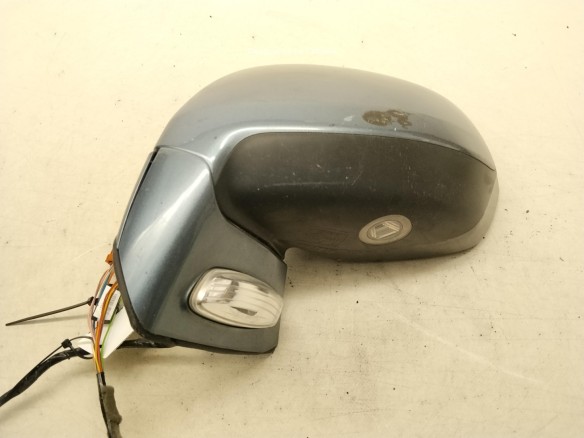   ESPEJO IZQ CITROEN C4 Grand Picasso I (UA_)|Desguaces La Cabaña