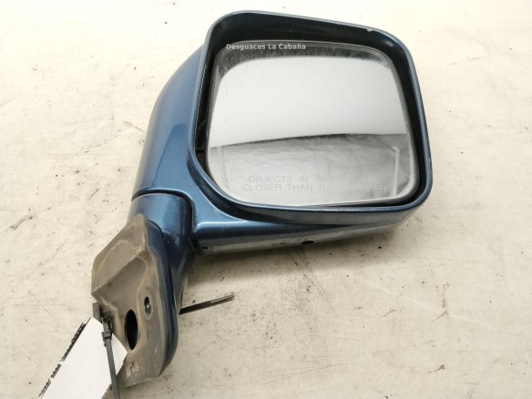   ESPEJO DER HYUNDAI GALLOPER II (JK-01)|Desguaces La Cabaña