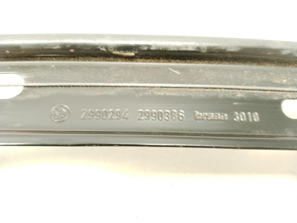 ELEVALUNAS PUERTA LAT DEL DER BMW X1 (E84)|Desguaces La Cabaña