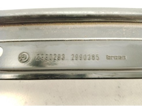 ELEVALUNAS PUERTA LAT DEL IZQ BMW X1 (E84)|Desguaces La Cabaña