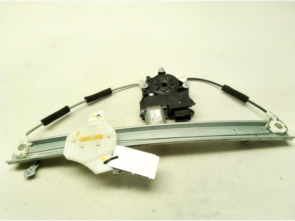 ELEVALUNAS PUERTA LAT DEL IZQ HYUNDAI i20 (GB)|Desguaces La Cabaña