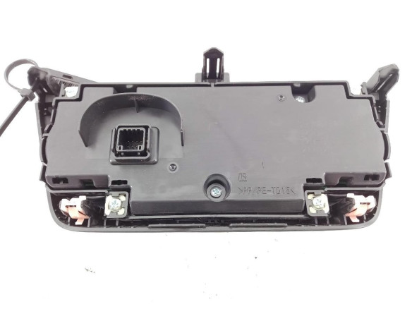3951052R10 MANDO CLIMA SUZUKI SWIFT IV (FZ, NZ) |Desguaces La Cabaña