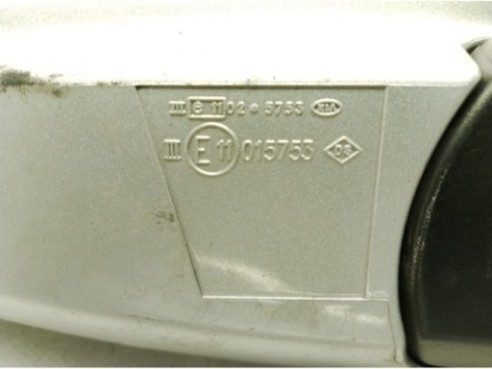 ESPEJO IZQ KIA SORENTO I (JC)|Desguaces La Cabaña