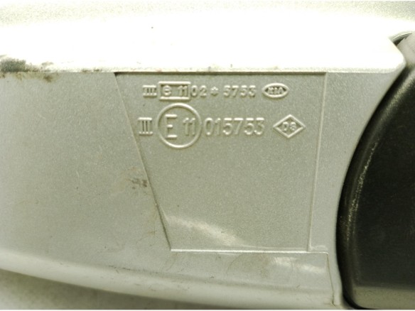 ESPEJO IZQ KIA SORENTO I (JC)|Desguaces La Cabaña