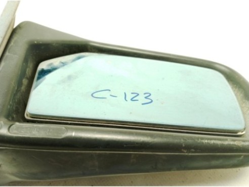 ESPEJO DER MERCEDES BENZ SEDÁN (W123)|Desguaces La Cabaña