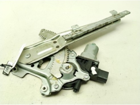 ELEVALUNAS PUERTA LAT TRA IZQ MITSUBISHI LANCER VIII (CY_A, CZ_A)|Desguaces La Cabaña