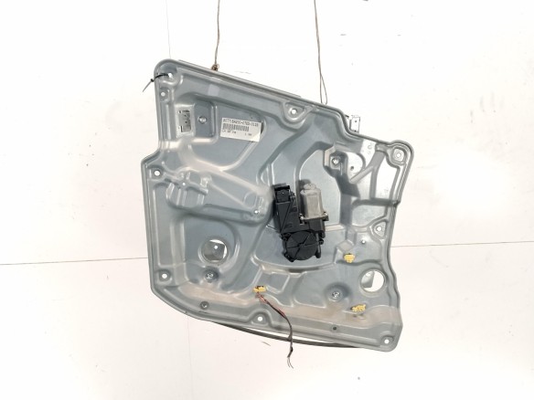   ELEVALUNAS PUERTA LAT DEL IZQ NISSAN PRIMERA Hatchback (P12)|Desguaces La Cabaña
