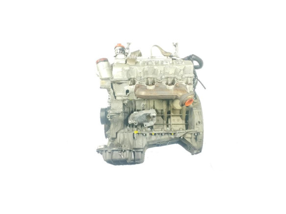 112941 MOTOR MERCEDES BENZ CLASE E (W210) |Desguaces La Cabaña