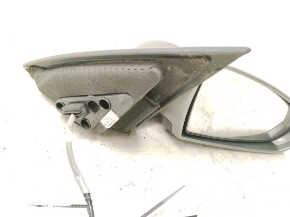   ESPEJO DER NISSAN PRIMERA Hatchback (P12)|Desguaces La Cabaña