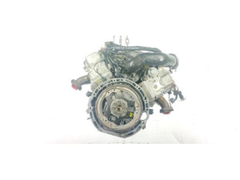 112941 MOTOR MERCEDES BENZ CLASE E (W210) |Desguaces La Cabaña