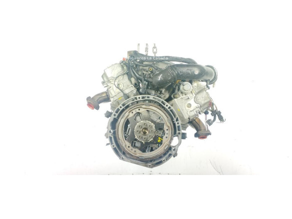 112941 MOTOR MERCEDES BENZ CLASE E (W210) |Desguaces La Cabaña
