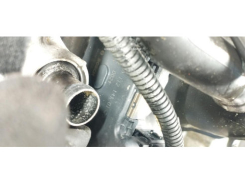 112941 MOTOR MERCEDES BENZ CLASE E (W210) |Desguaces La Cabaña