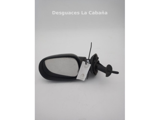 ESPEJO|Desguaces La Cabaña