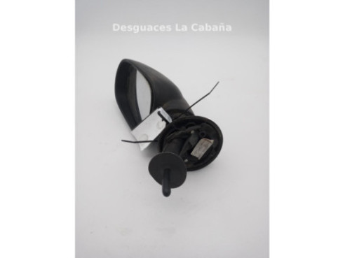 ESPEJO|Desguaces La Cabaña 2
